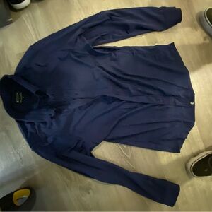 Born Primitive - Button down.  Grey, size medium.  Only worn a couple ti…